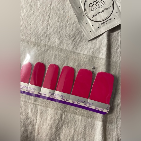 Color Street, Jamberry and other assorted nail wraps - Picture 10 of 15